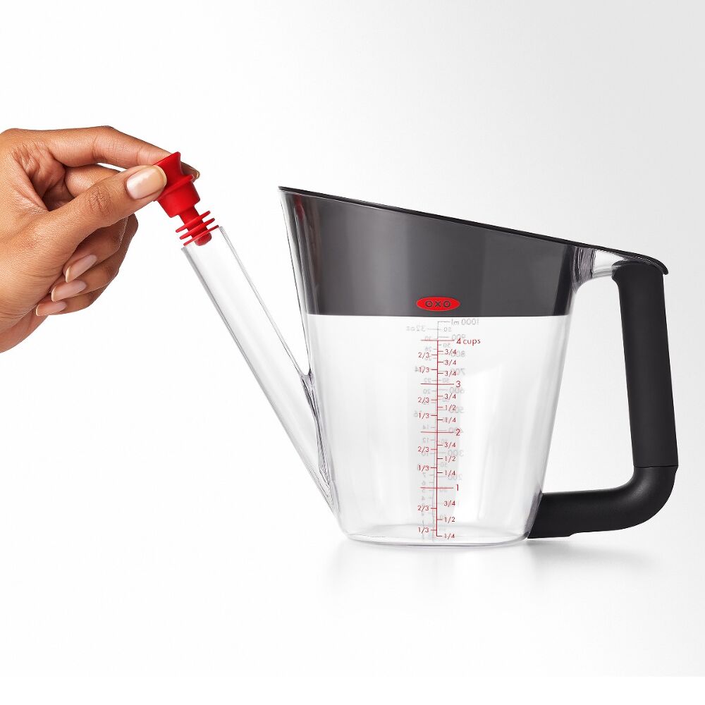 4 Cup Fat Separator U3