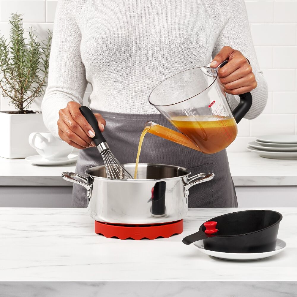 4 Cup Fat Separator U3