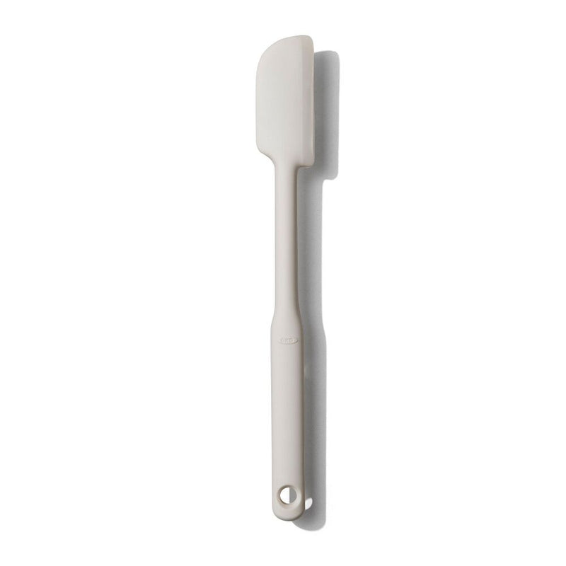 Silicone Jar Spatula - Oat O9