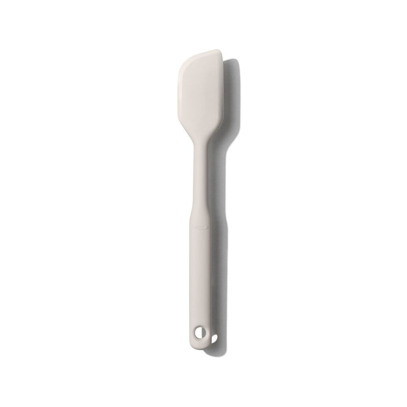 Silicone Small Spatula - Oat Y5