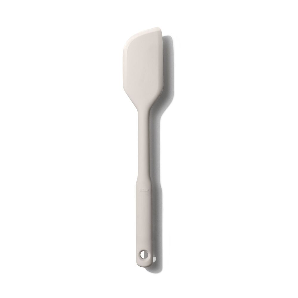 Silicone Everyday Spatula - Oat F2