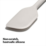 Silicone Everyday Spatula - Oat Y1