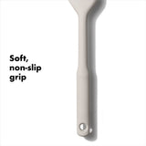 Silicone Everyday Spatula - Oat Y1
