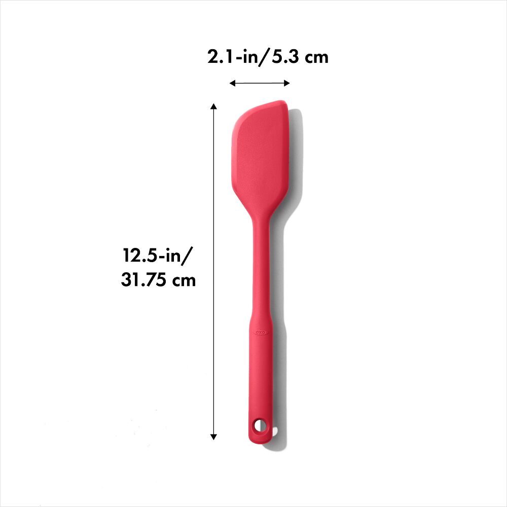 Silicone Everyday Spatula - Jam G8