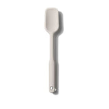 Silicone Spoon Spatula - Oat D7
