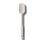 Silicone Spoon Spatula - Oat D7