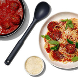 Silicone Spoon K1