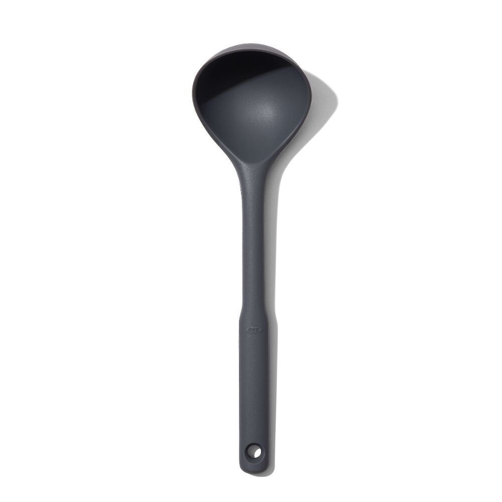Silicone Everyday Flexible Ladle Q9