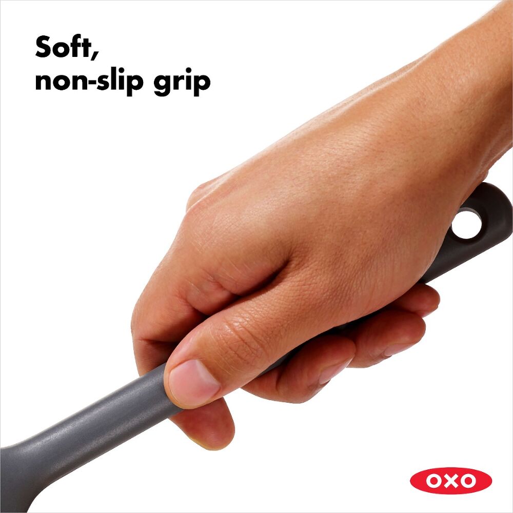 Silicone Small Flexible Turner O1