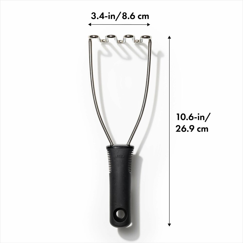 Wire Potato Masher L6
