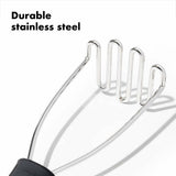 Wire Potato Masher L6