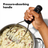 Wire Potato Masher L6