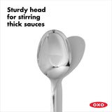 Stainless Steel Spoon T0