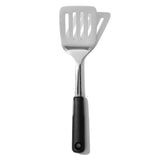 Stainless Steel Turner B8