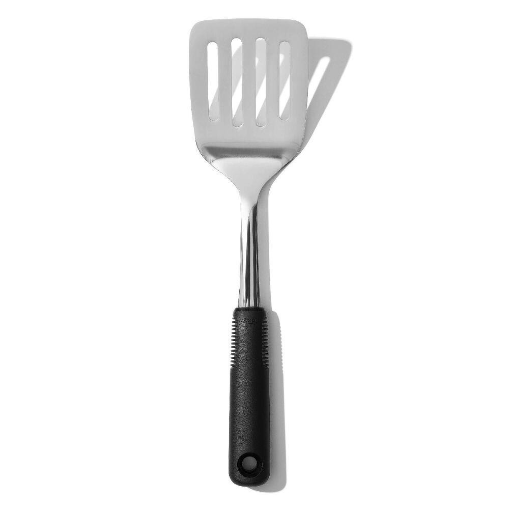 Stainless Steel Turner B8