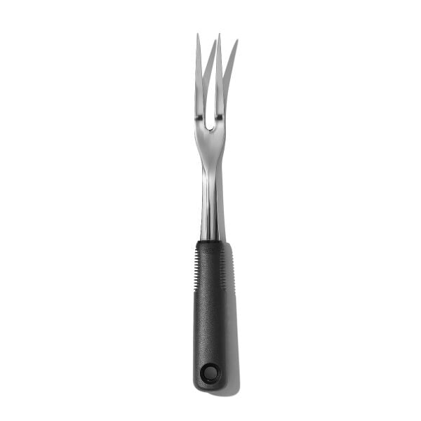 Stainless Steel Fork E6
