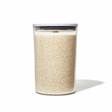 POP Round Canister - Tall (5.2 Qt) W8