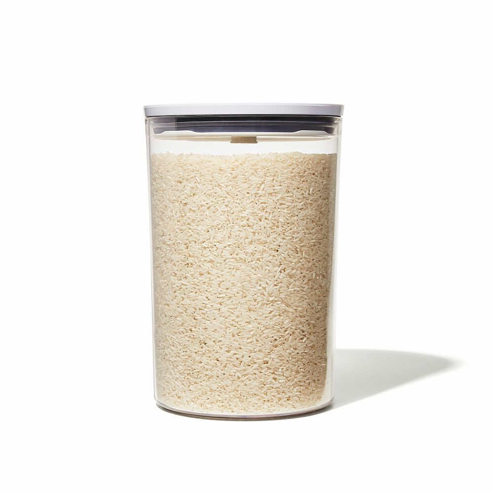 POP Round Canister - Tall (5.2 Qt) W8