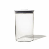 POP Round Canister - Tall (5.2 Qt) W8