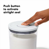 POP Round Canister - Medium (3.3 Qt) K4