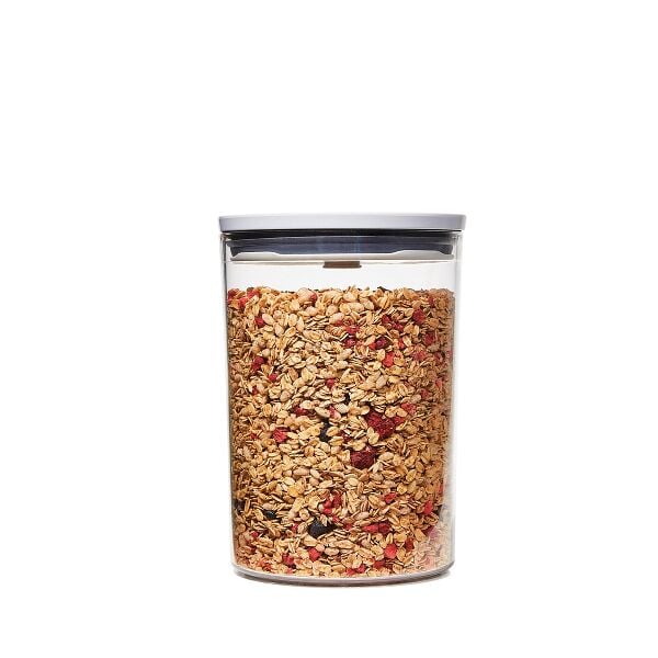 POP Round Canister - Medium (3.3 Qt) K4