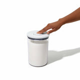 3-Piece POP Round Canister Graduated Set Z3