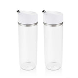 Precision Pour Glass Dispenser Set F4