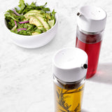 Precision Pour Glass Dispenser Set F4