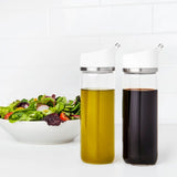 Precision Pour Glass Dispenser Set F4