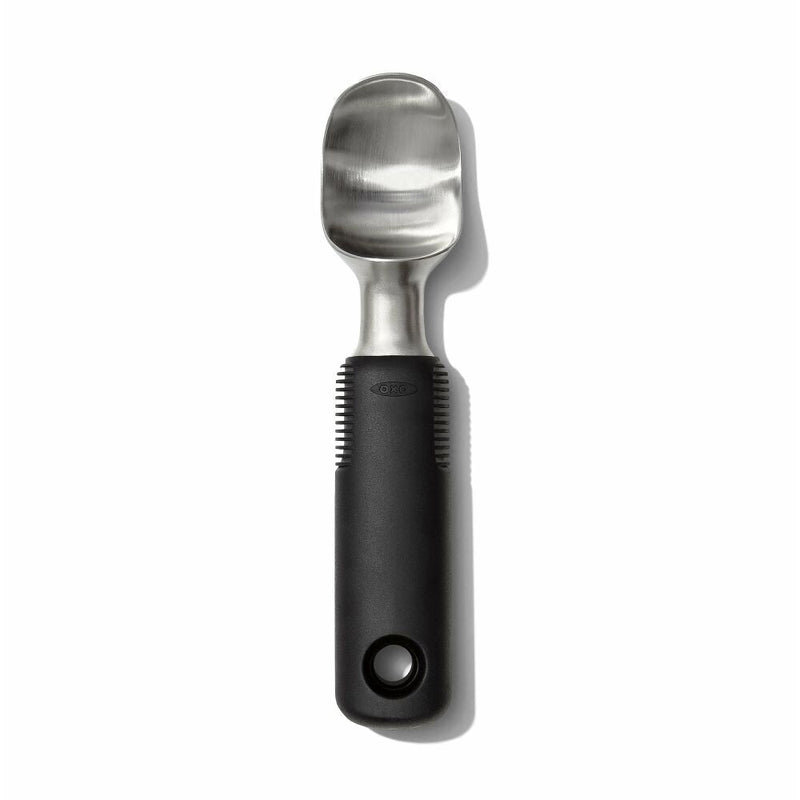 Stainless Steel Ice Cream Scoop W9