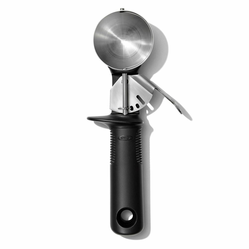 Classic Swipe Ice Cream Scoop E0