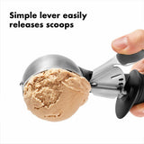 Classic Swipe Ice Cream Scoop E0