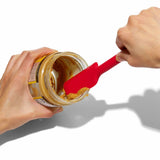 2-Piece Silicone Spatula Set V4