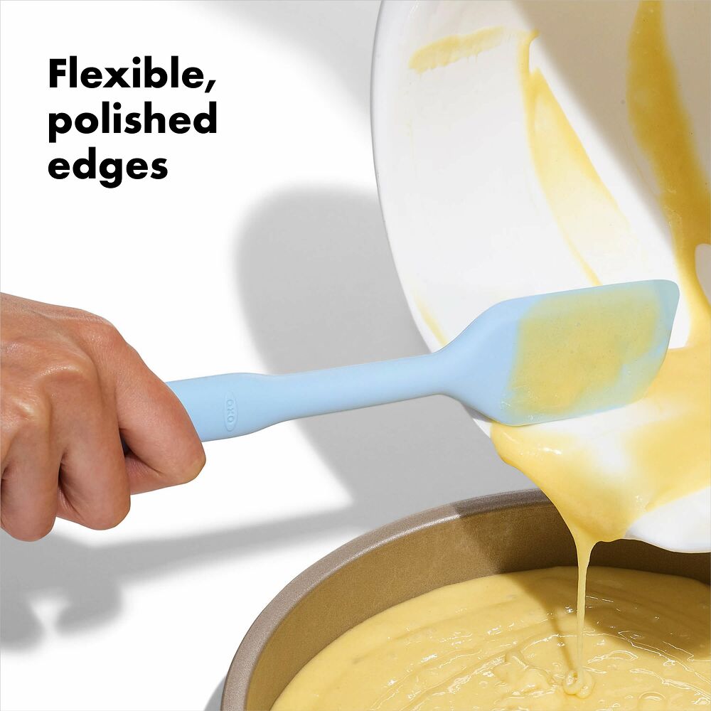 2-Piece Silicone Spatula Set V4