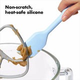 2-Piece Silicone Spatula Set V4