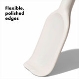 3-Piece Silicone Spatula Set E6