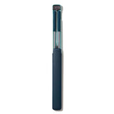 4-Piece Reusable Straw and Brush Set with Case G7