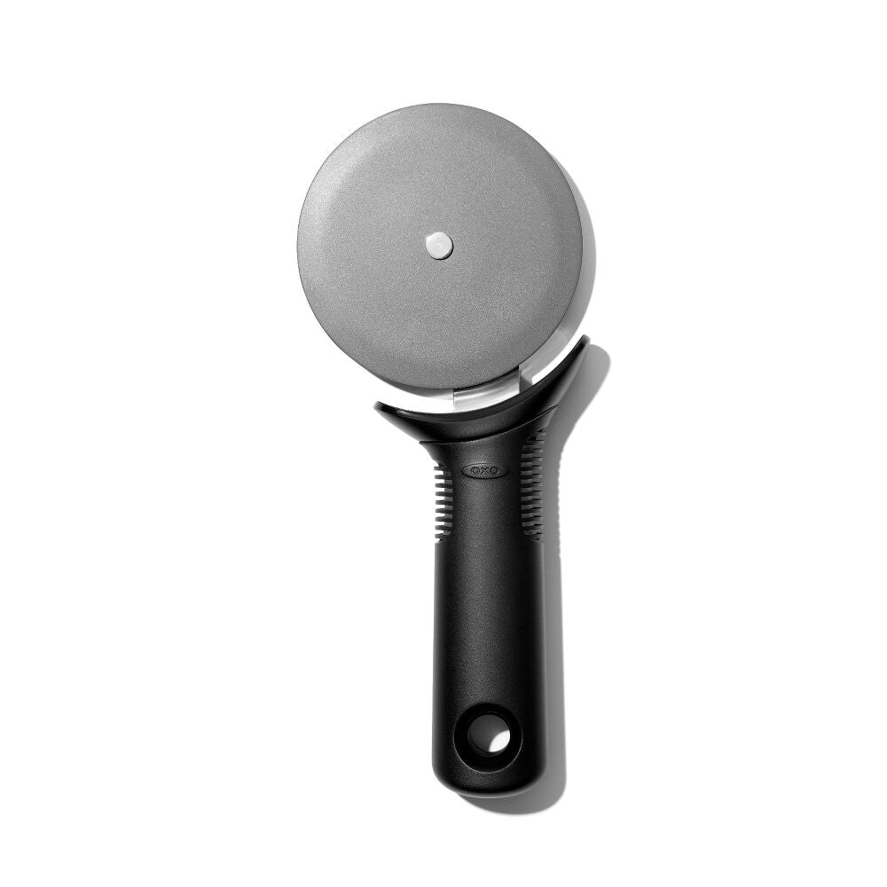 Pizza Wheel For Non-Stick Pans T6