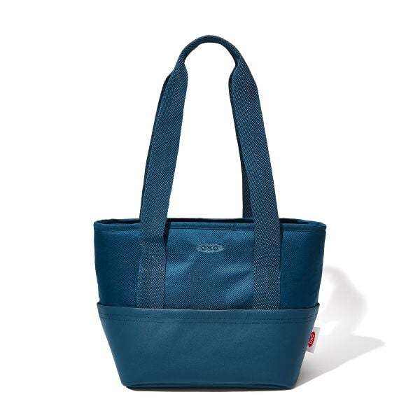 Prep & Go Insulated Lunch Tote J0