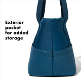 Prep & Go Insulated Lunch Tote J0