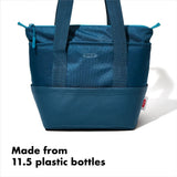 Prep & Go Insulated Lunch Tote J0