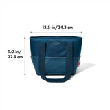 Prep & Go Insulated Lunch Tote J0