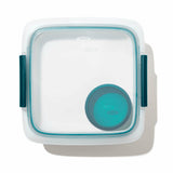 Prep & Go Salad Container I4