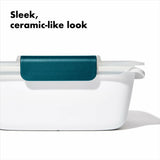 Prep & Go Salad Container I4
