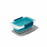 Prep & Go Container with Colander I7