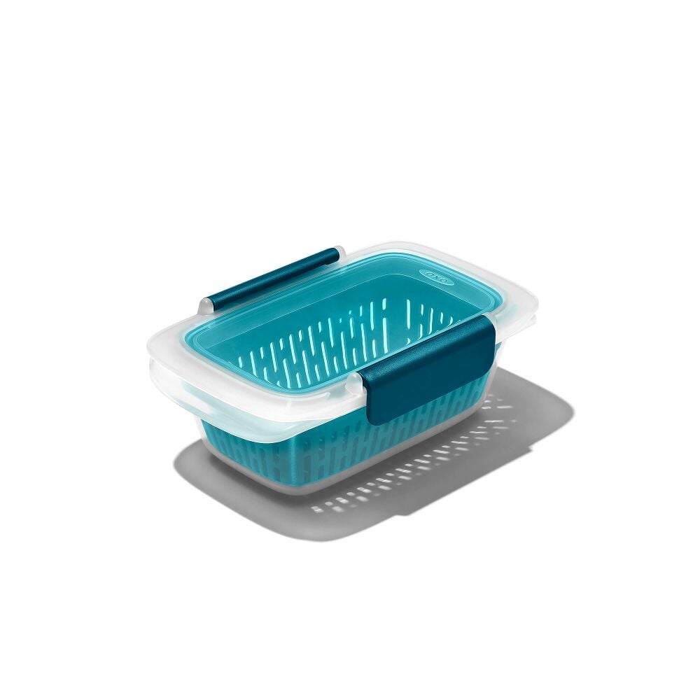 Prep & Go Container with Colander I7