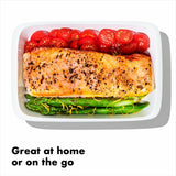 Prep & Go 5-Cup Container O6