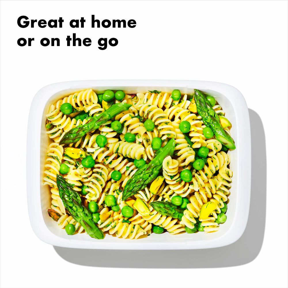 Prep & Go 3.3-Cup Container H7