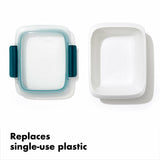 Prep & Go 3.3-Cup Container H7