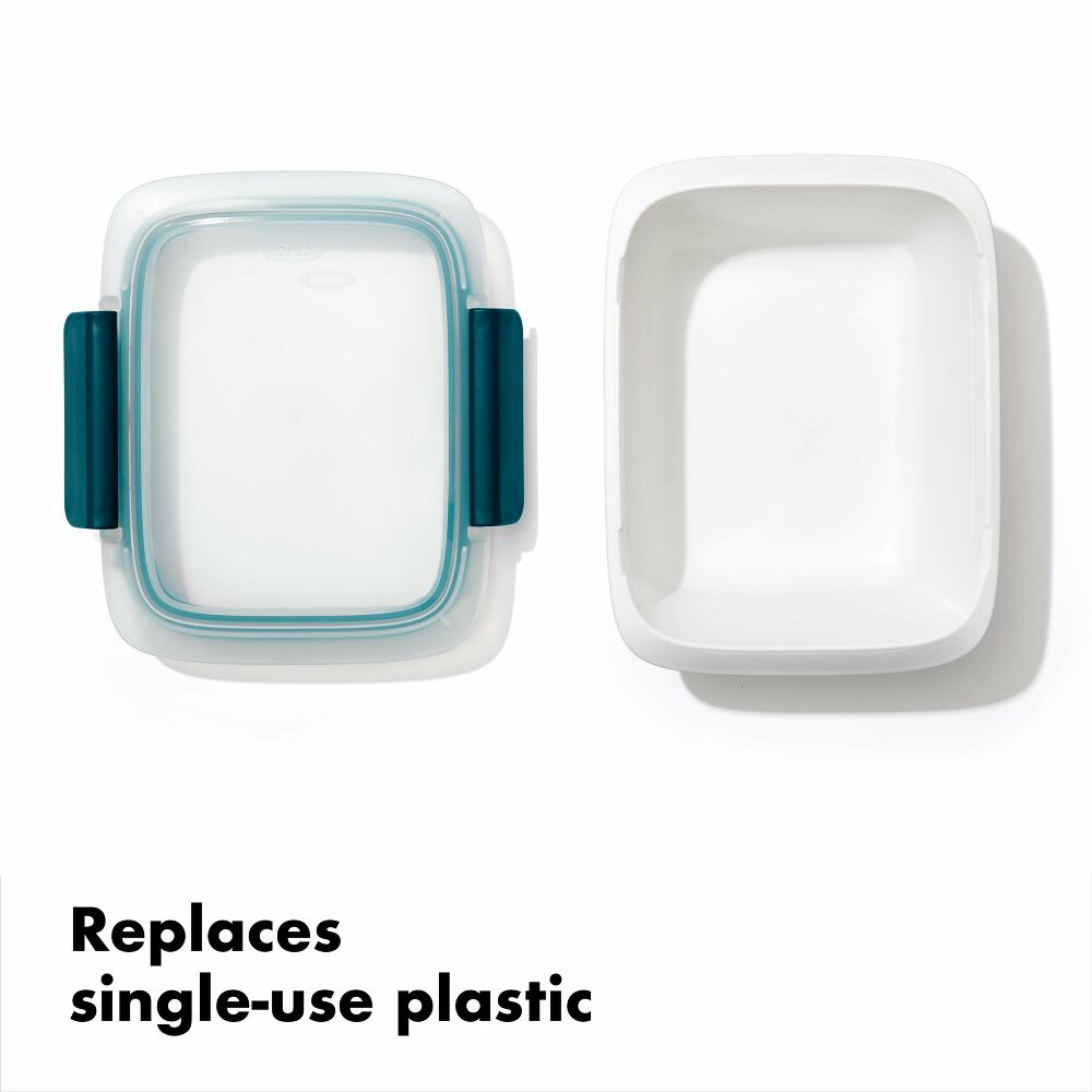 Prep & Go 3.3-Cup Container H7